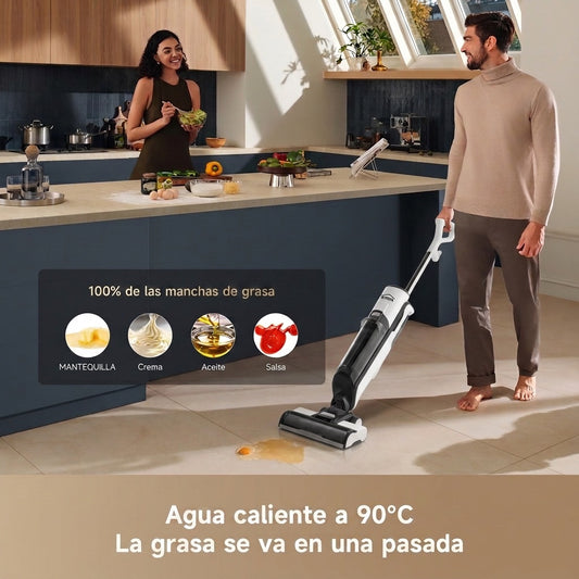 Rodillo de repuesto