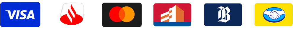 Medios de pago